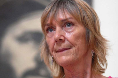 Falleció Bernie Dwyer, incansable luchadora por la causa de los Cinco