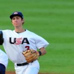 5to juego del Tope de béisbol EE.UU.- Cuba. Foto: Ricardo López Hevia