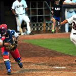 5to juego del Tope de béisbol EE.UU.- Cuba. Foto: Ricardo López Hevia