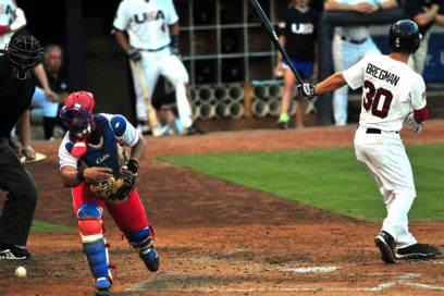 Barrida estadounidense: ¿2013 es igual a 1995? (+ FOTOS)