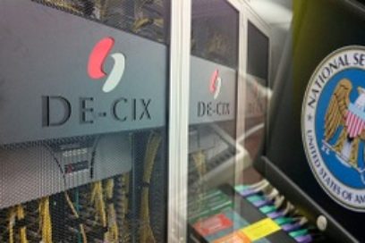 La CIA controla el tráfico de Internet procedente de Rusia y Europa oriental