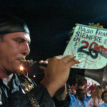 Carnaval en Santiafo de Cuba