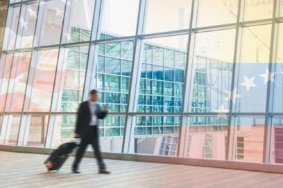 Represalias de EE.UU. contra Venezuela por el caso Snowden