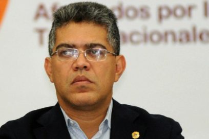 Elías Jaua: «EE.UU. presiona a Venezuela sobre el caso Snowden»