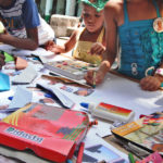 Actividades por el Día de los niños