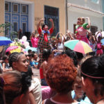 Actividades por el Día de los niños