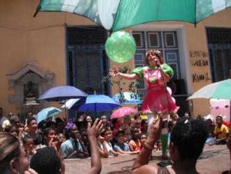 Día de los niños