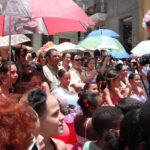 Actividades por el Día de los niños