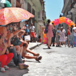 Actividades por el Día de los niños
