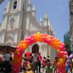 La Habana y los niños. Fotos: Agustín Borrego