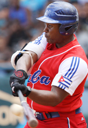Alexander Mayeta