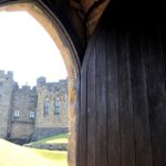 Alnwick es una parte importante del patrimonio nacional inglés, un hogar para la familia del Duque de Northumberland