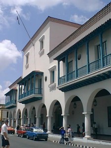 Santiago de Cuba está de cumpleaños