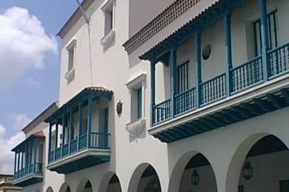 Santiago de Cuba está de cumpleaños