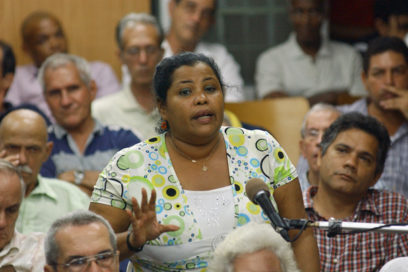 Anteproyecto de Ley Código de Trabajo: Un debate con buen acento