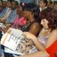 Amplitud de criterios y argumentos dieron la tónica en el análisis del Anteproyecto de Ley Código de Trabajo en la EMPROY 2, de la Habana.