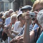 Gala de los Mineros de Durham. Foto: Joaquín Hernández Mena