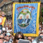 Gala de los Mineros de Durham. Foto: Joaquín Hernández Mena