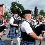Gala de los Mineros de Durham. Foto: Joaquín Hernández Mena
