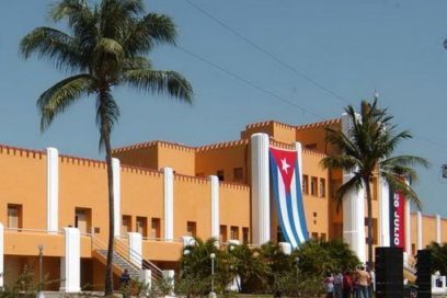 Magia de 26 en Santiago