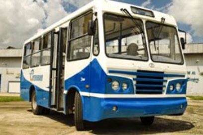 Impulsan programa reanimador del transporte