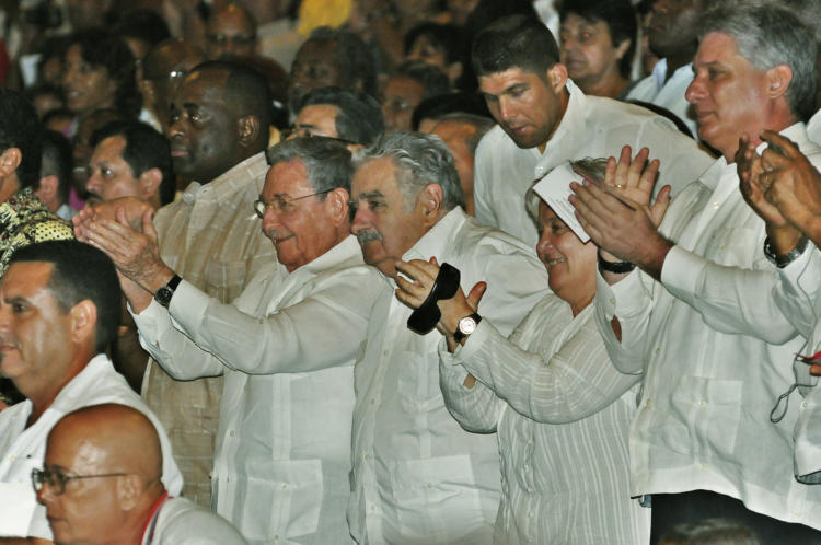 Foto: José Manuel Correa Armas