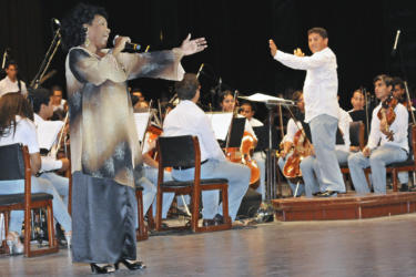 Foto: José Manuel Correa Armas