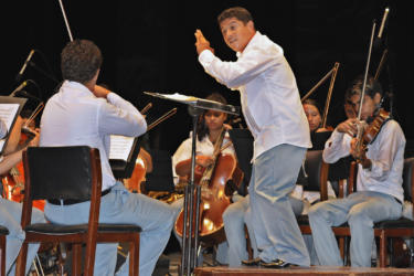 Foto: José Manuel Correa Armas