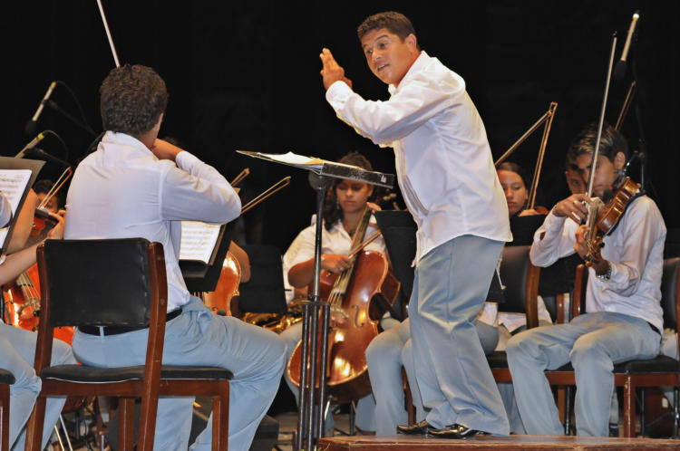 Foto: José Manuel Correa Armas