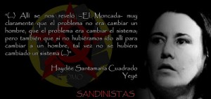 Haydée Santamaría Cuadrado