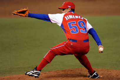 Cuba: Finalista en Rotterdam