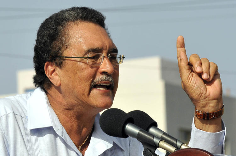 Foto: José Raúl Rodríguez Robleda