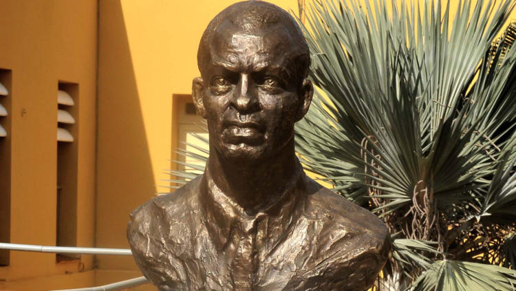 Foto: José Raúl Rodríguez Robleda