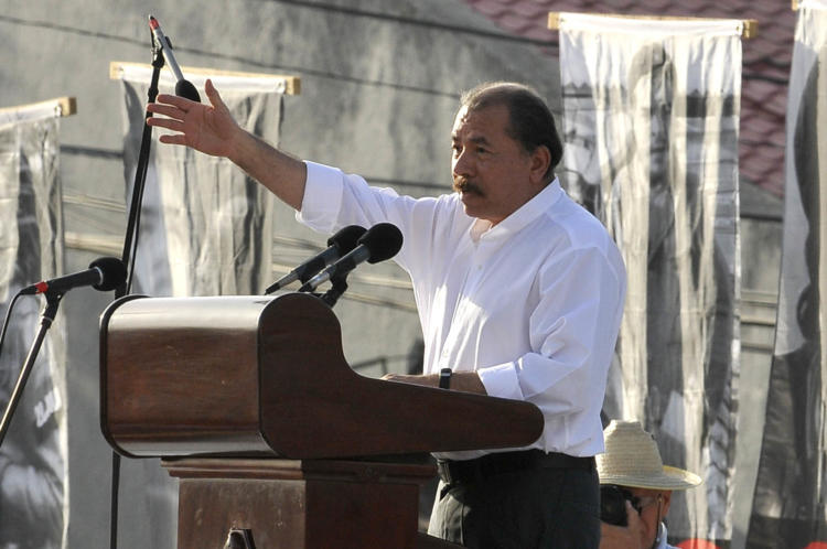 Foto: José Raúl Rodríguez Robleda