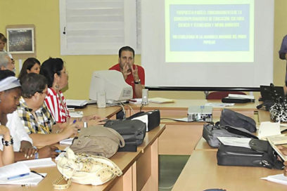 A tono con los cambios