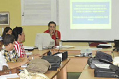 A tono con los cambios