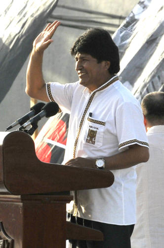 Foto: José Raúl Rodríguez Robleda