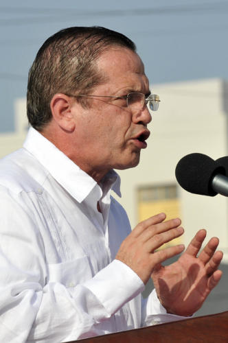 Foto: José Raúl Rodríguez Robleda