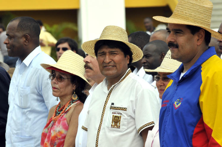 Foto: José Raúl Rodríguez Robleda