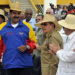 Foto: José Raúl Rodríguez Robleda