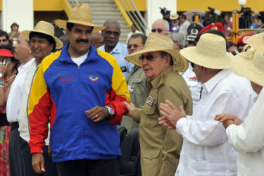 Foto: José Raúl Rodríguez Robleda