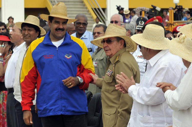 Foto: José Raúl Rodríguez Robleda