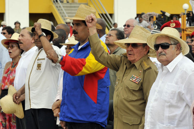 Foto: José Raúl Rodríguez Robleda