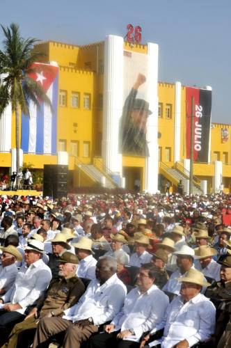 Foto: José Raúl Rodríguez Robleda