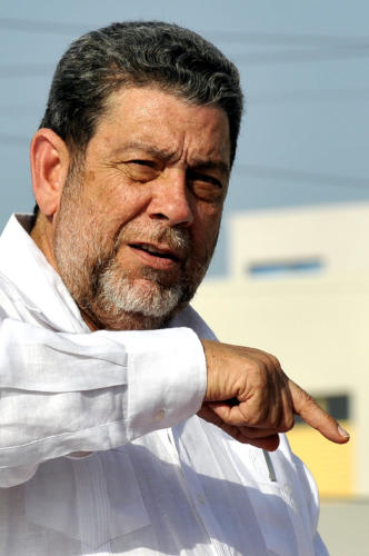 Foto: José Raúl Rodríguez Robleda