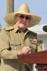 Foto: José Raúl Rodríguez Robleda