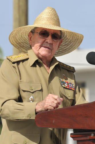 Foto: José Raúl Rodríguez Robleda