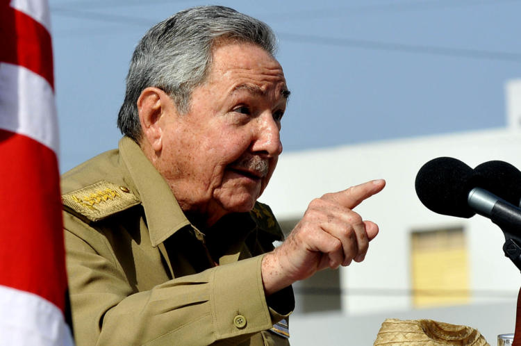 Foto: José Raúl Rodríguez Robleda