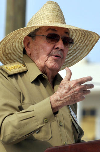 Foto: José Raúl Rodríguez Robleda