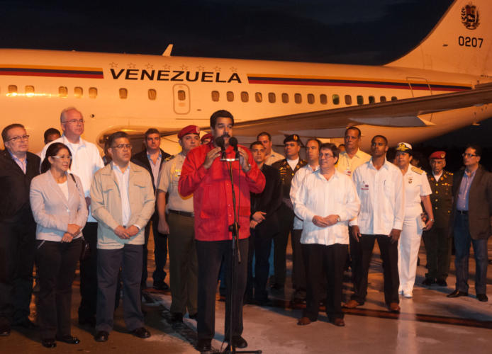 Foto: Calixto N. Llanes